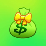 Telegram profile photo for Get Free Trades