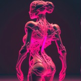 Telegram profile photo for 🔥HOT GIF AI Platform