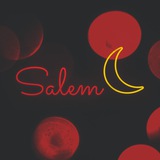Telegram profile photo for Salem studio