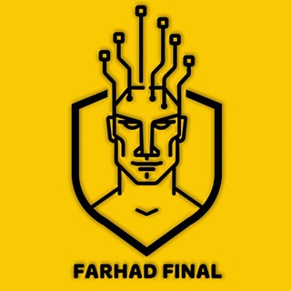 Telegram profile photo for FarhadFinal