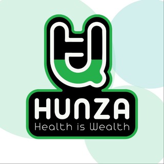 Telegram profile photo for 🍏 Hunza Nutrition Habit's