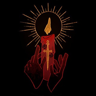 Telegram profile photo for МАСТЕРСКАЯ ТЁМНОГО ЛОРДА