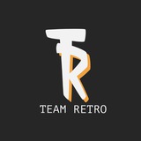 Telegram profile photo for Team Retro | Updates