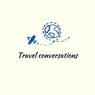 Telegram profile photo for Travel conversationsگفتگوهای سفر