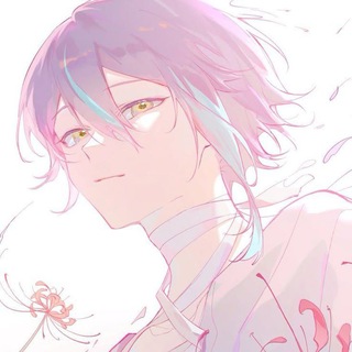 Telegram profile photo for naneko works 𐔌՞. .՞𐦯
