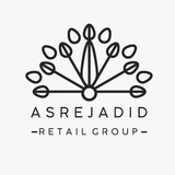 Telegram profile photo for AsreJadid Group