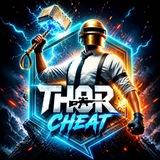 Telegram profile photo for VNHAX PUBG IOS ENGINE