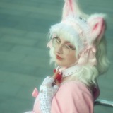 Telegram profile photo for //рест//блошиный филя ремейк