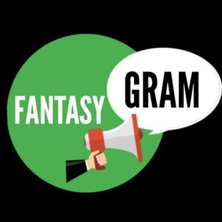 Telegram profile photo for FantasyGram Crypto