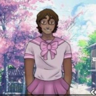 Telegram profile photo for ️Mortimerina️