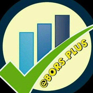 Telegram profile photo for کریپتوبورس مثبت