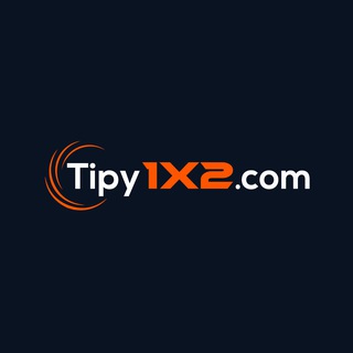 Telegram profile photo for Tipy1x2 - Free Betting Tips – AI-Powered Football Predictions