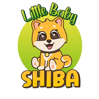 Telegram group profile photo for Little Baby Shiba - Official Group
