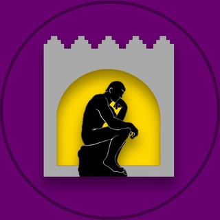 Telegram profile photo for انجمن فکر و فلسفه کرمانشاه