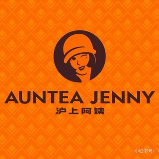 Telegram profile photo for 沪上阿姨 | 总导航🧭