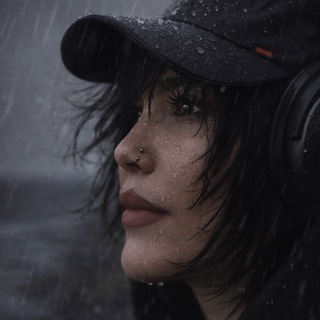Telegram profile photo for djminaدیجی مینا