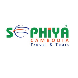 Telegram profile photo for SOPHIYA Cambodia Travel & Tours ๐ฐ๐ญ