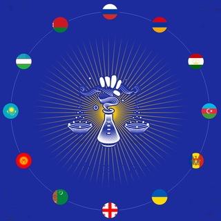 Telegram profile photo for Лаборатория Миграции