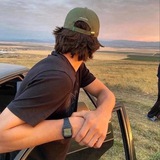Telegram profile photo for am