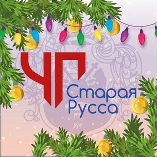 Telegram profile photo for ЧП Старая Русса©