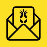 Telegram profile photo for Pineapple News