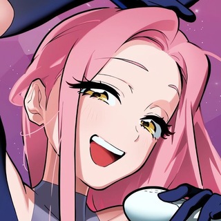 Telegram profile photo for ♡⃘ миааннн