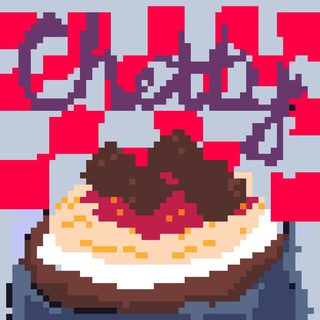 Telegram profile photo for Chetty Spaghetti Call Channel