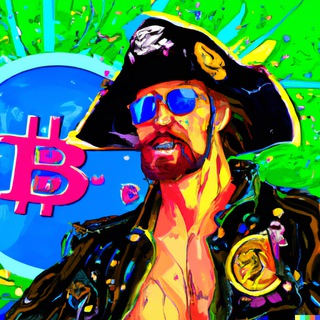 Telegram group profile photo for LiquidityPirates