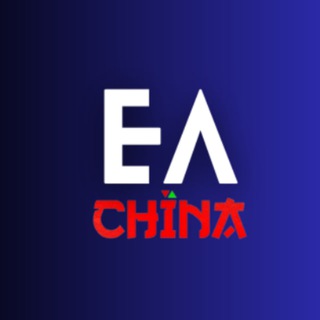Telegram profile photo for EA ㊙️ CHINA FOREX
