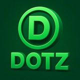 Telegram profile photo for DOTZ EMIRATES