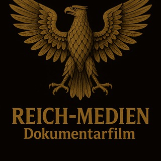 Telegram profile photo for رایش مدیا | REICH-MEDIEN