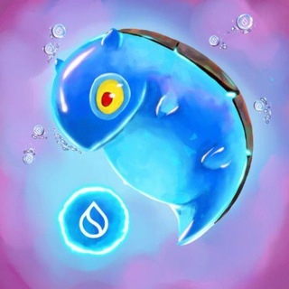 Telegram profile photo for $DIZZY's PORTAL