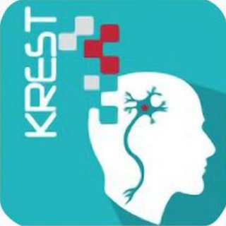 Telegram profile photo for KREST Kochi