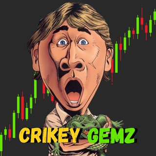 Telegram profile photo for CrikeyPortal