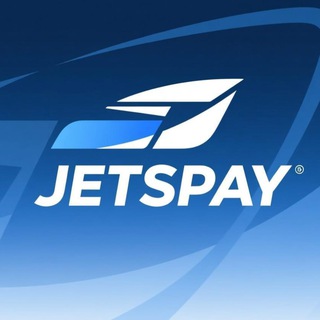 Telegram profile photo for JETSPAY_Official and only channel