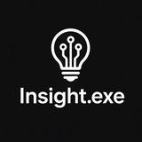 Telegram profile photo for Insight.exe