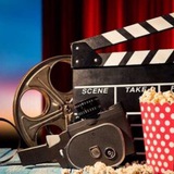 Telegram profile photo for Киноиндустрия 🍿