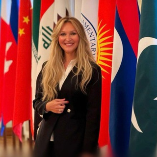 Telegram profile photo for Экосторис | Елена Матвеева