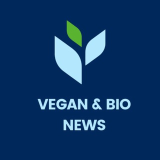 Telegram profile photo for πΏ VEGAN & BIO NEWS πΏ