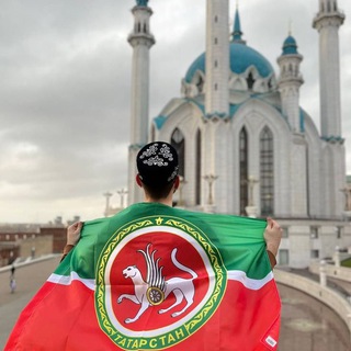 Telegram profile photo for Татарский культурный мир. Факты, новости, события
