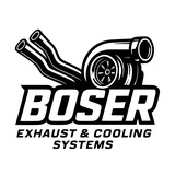 Telegram profile photo for Boser Tuning