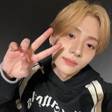 Telegram profile photo for sangwon.
