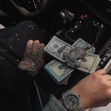 Telegram profile photo for Antonio score 💸🔥