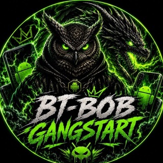 Telegram profile photo for KL BT MOB - GANGSTART