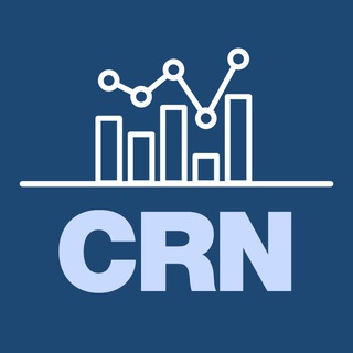 Telegram profile photo for CRN Administración, Seguros y Finanzas.