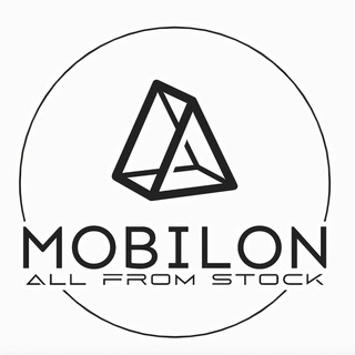 Telegram group profile photo for Mobilon - Чат Клиентов