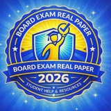Telegram profile photo for माध्यमिक शिक्षा मंडल मध्य प्रदेश