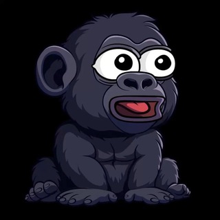 Telegram profile photo for Baby Ape Portal