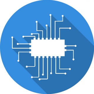 Telegram profile photo for ElectroHard