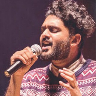 Telegram profile photo for Sid Sriram Tamil Songs